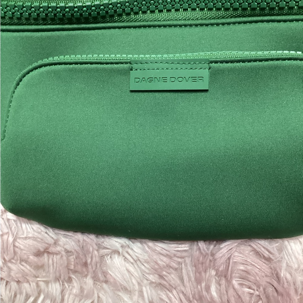 Dagne Dover  Belt/Sling Bag NWT - Picture 7 of 12